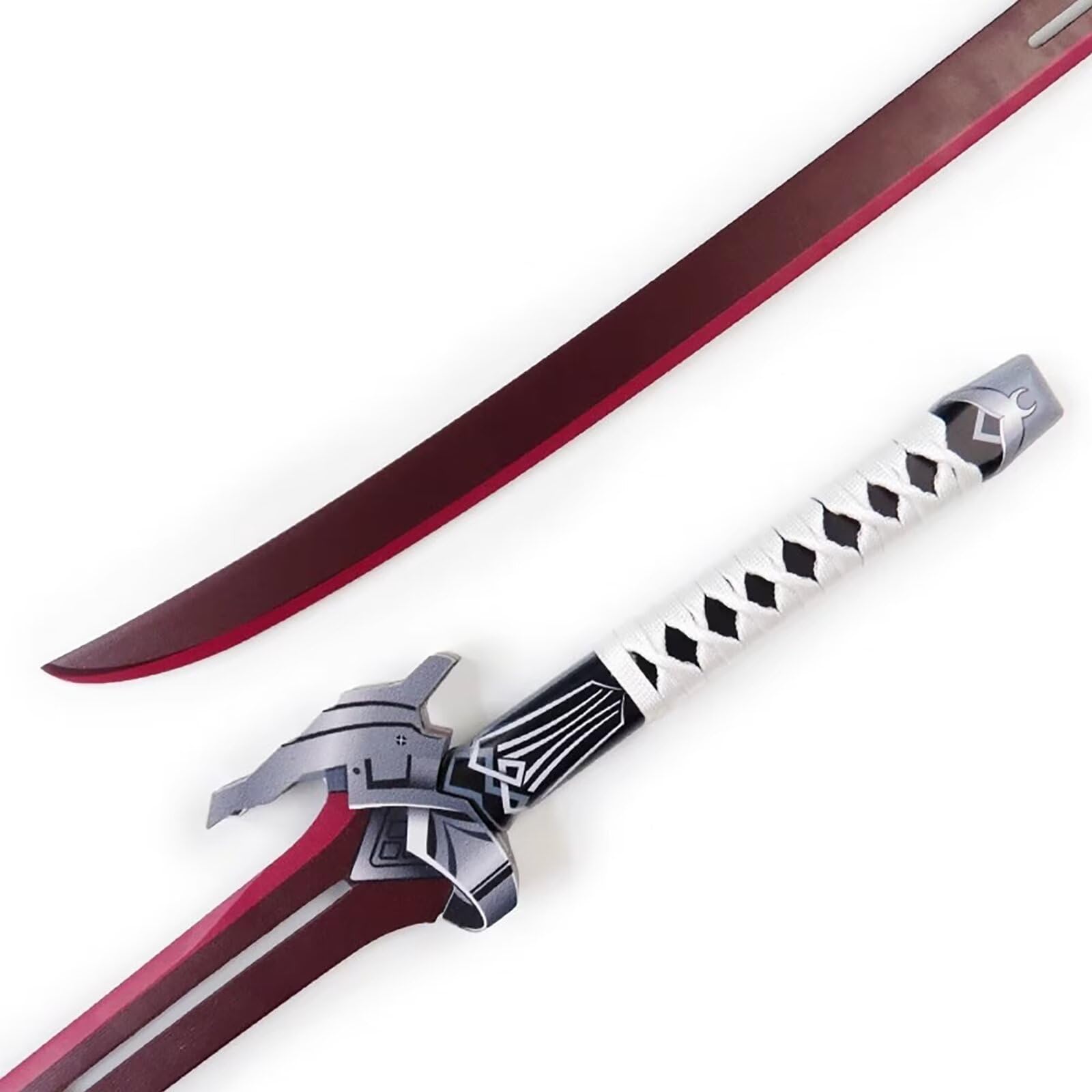 Amazon.co.jp: 崩壊 スターレイル コスプレ カフカ 武器 剣